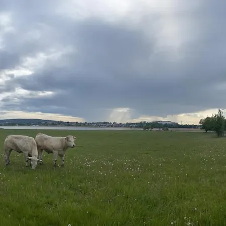 Close To Tønsberg